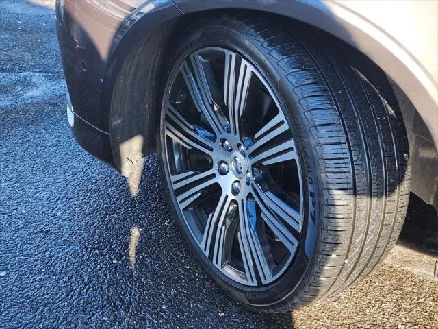 2022 Volvo S90 B6 Inscription