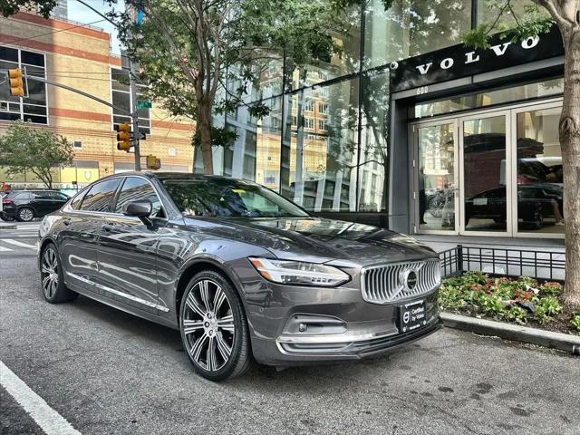 2022 Volvo S90 B6 Inscription for sale in New York, NY