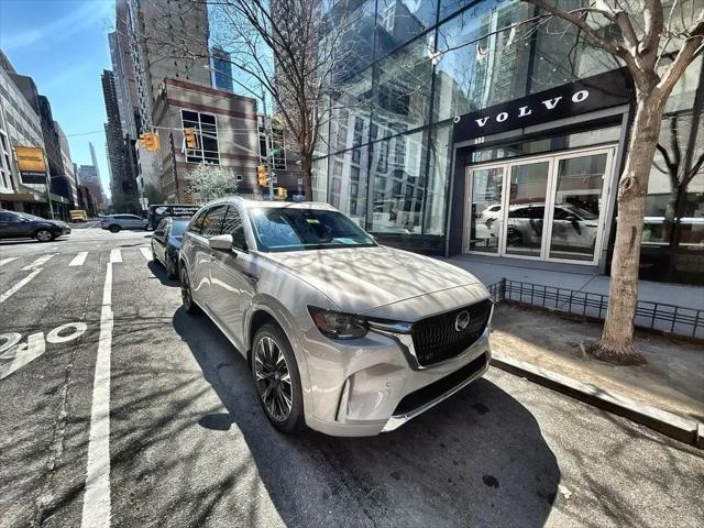 2025 Mazda X-90 3.3 Turbo S Premium Plus Package for sale in New York, NY