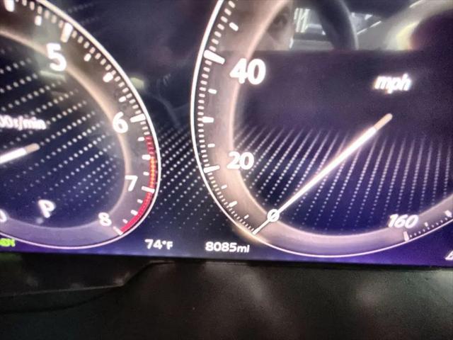 2025 Mazda X-90 3.3 Turbo S Premium Plus Package