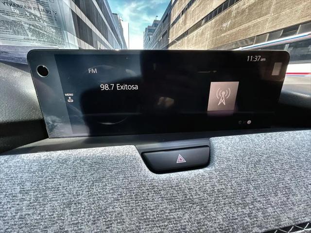 2025 Mazda X-90 3.3 Turbo S Premium Plus Package