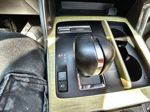 2025 Mazda X-90 3.3 Turbo S Premium Plus Package