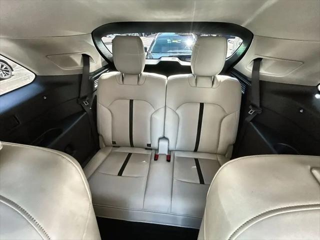 2025 Mazda X-90 3.3 Turbo S Premium Plus Package