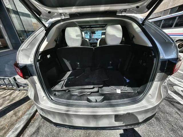 2025 Mazda X-90 3.3 Turbo S Premium Plus Package
