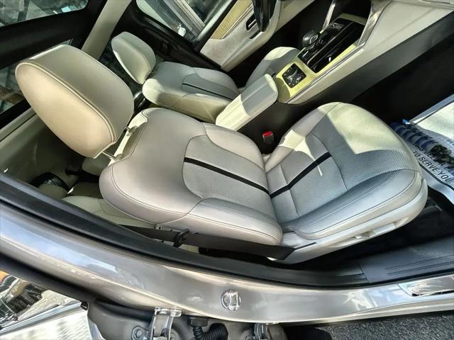 2025 Mazda X-90 3.3 Turbo S Premium Plus Package