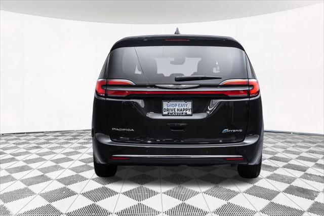 2023 Chrysler Pacifica Hybrid Limited