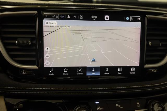 2023 Chrysler Pacifica Hybrid Limited