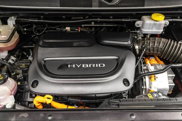 2023 Chrysler Pacifica Hybrid Limited