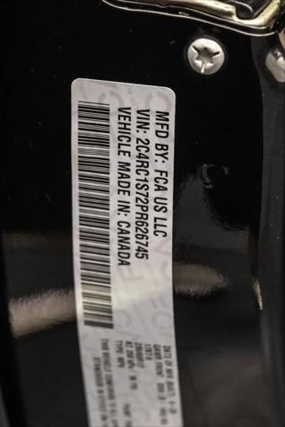 2023 Chrysler Pacifica Hybrid Limited