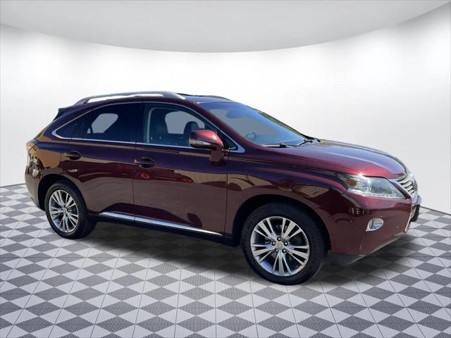 2014 Lexus RX 350 RX 350 for sale in Mount Vernon, WA