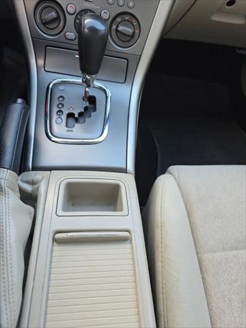 2009 Subaru Legacy 2.5i