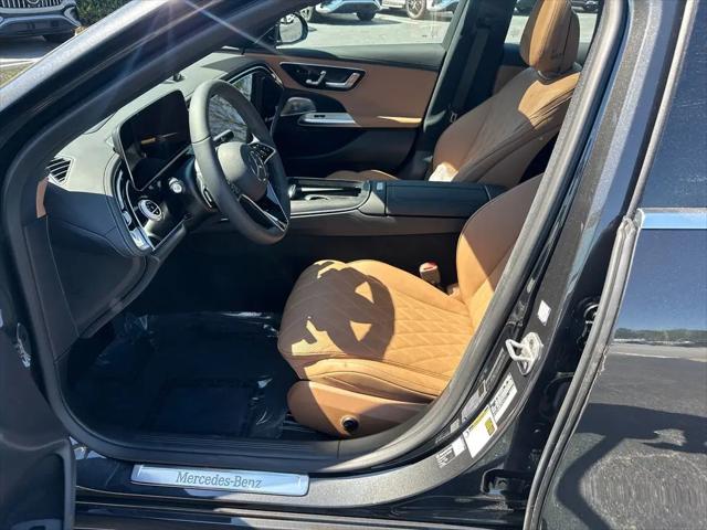 2026 Mercedes-Benz E 450 4MATIC