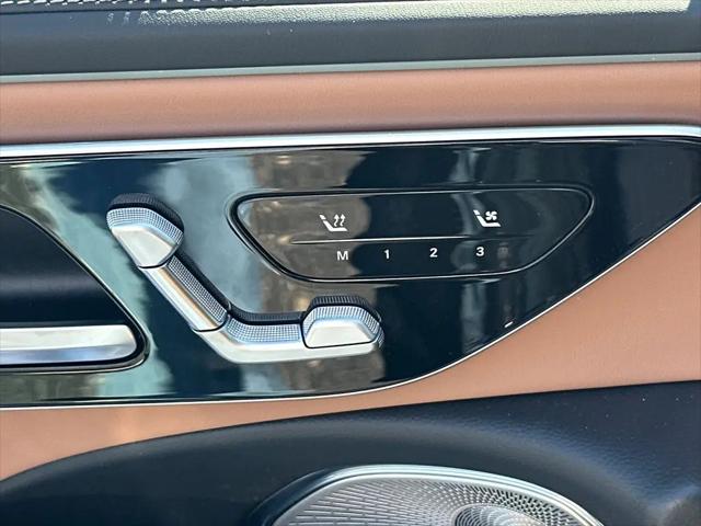 2026 Mercedes-Benz E 450 4MATIC