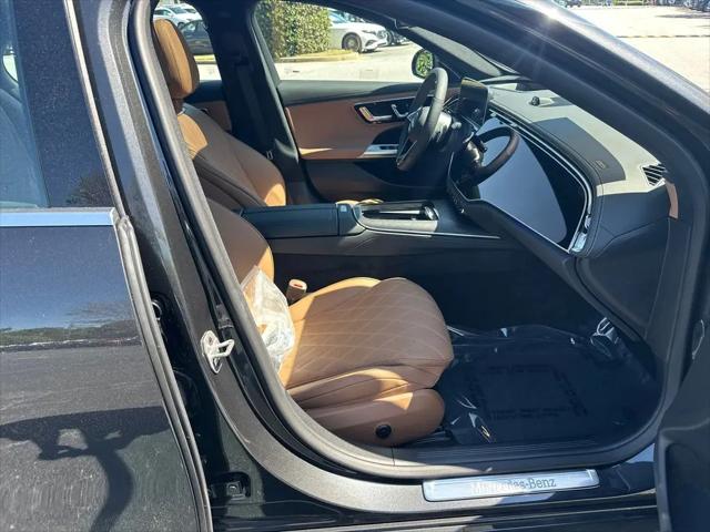 2026 Mercedes-Benz E 450 4MATIC