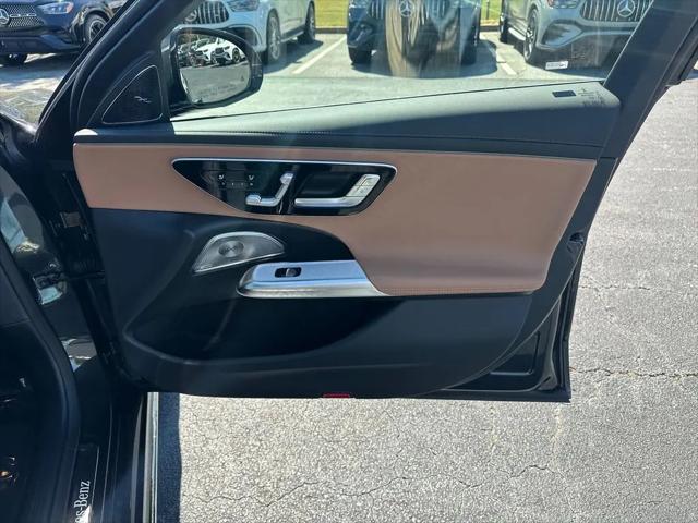 2026 Mercedes-Benz E 450 4MATIC