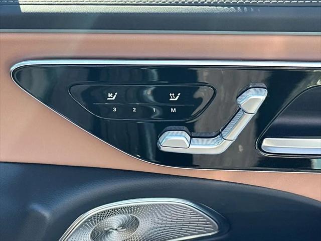 2026 Mercedes-Benz E 450 4MATIC