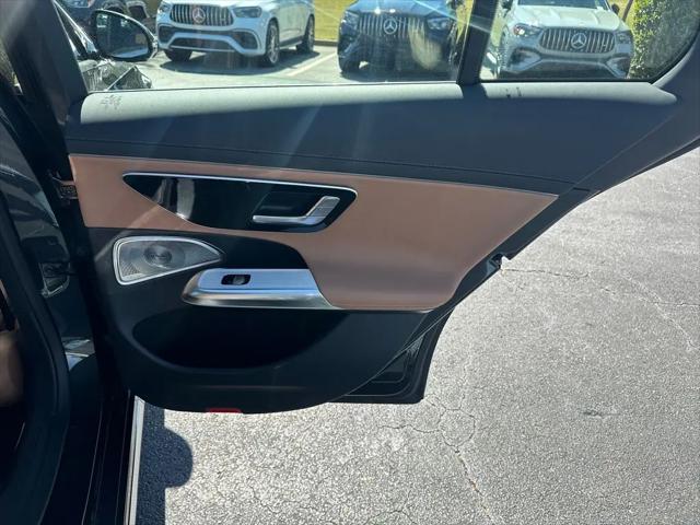 2026 Mercedes-Benz E 450 4MATIC
