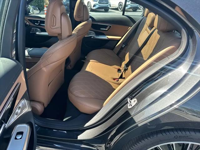 2026 Mercedes-Benz E 450 4MATIC