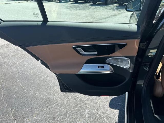 2026 Mercedes-Benz E 450 4MATIC