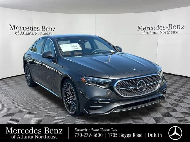 2026 Mercedes-Benz E 450 4MATIC for sale in Duluth, GA