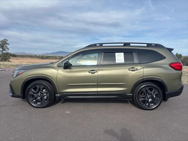2023 Subaru Ascent Onyx Edition 7-Passenger
