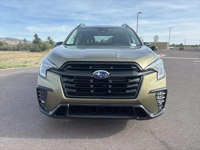 2023 Subaru Ascent Onyx Edition 7-Passenger