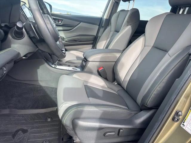 2023 Subaru Ascent Onyx Edition 7-Passenger