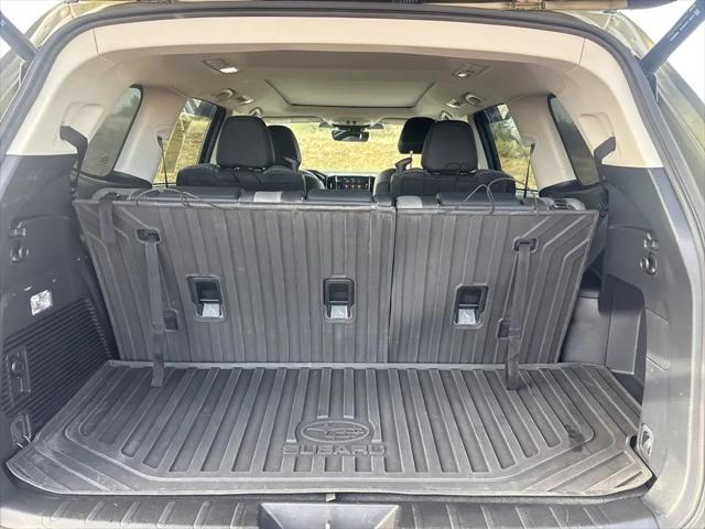 2023 Subaru Ascent Onyx Edition 7-Passenger