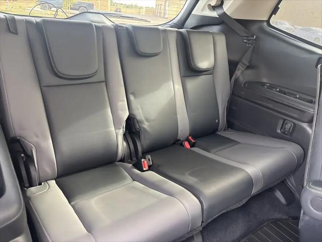 2023 Subaru Ascent Onyx Edition 7-Passenger