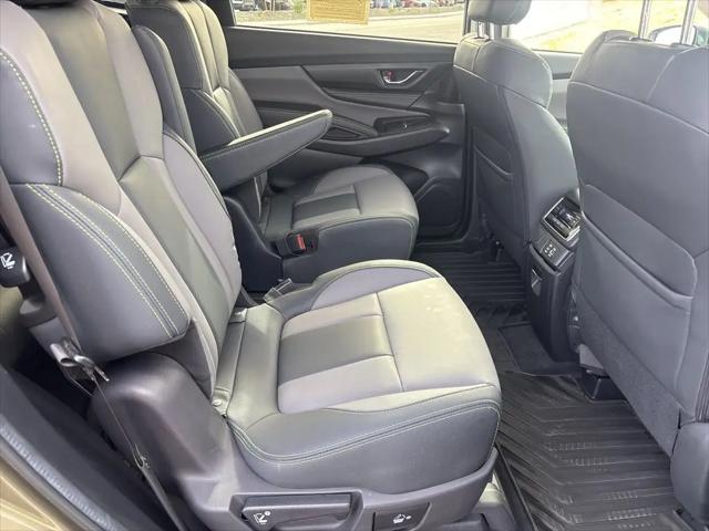 2023 Subaru Ascent Onyx Edition 7-Passenger