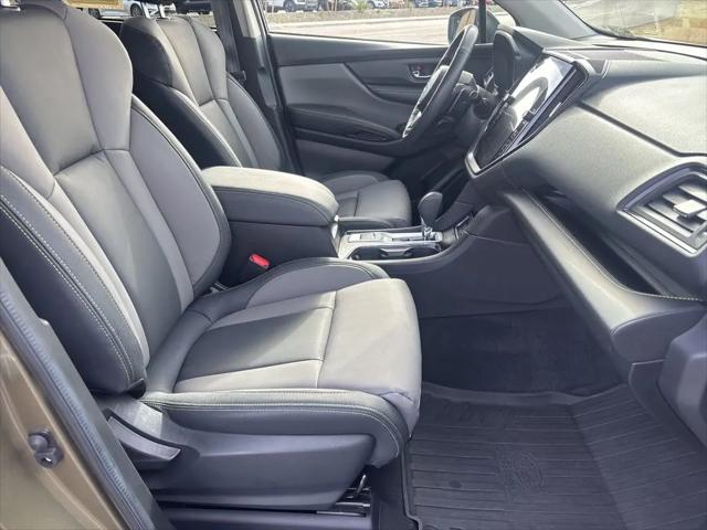 2023 Subaru Ascent Onyx Edition 7-Passenger