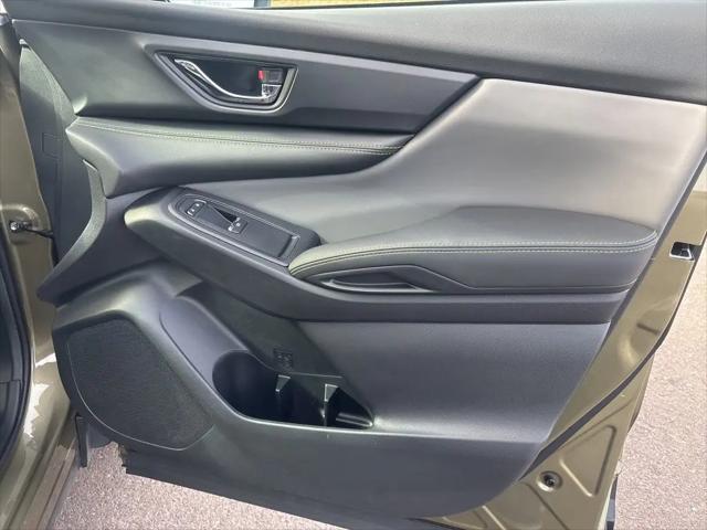 2023 Subaru Ascent Onyx Edition 7-Passenger