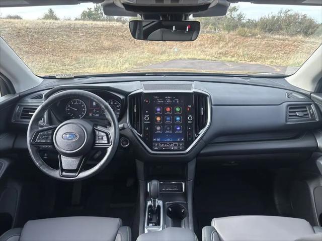 2023 Subaru Ascent Onyx Edition 7-Passenger