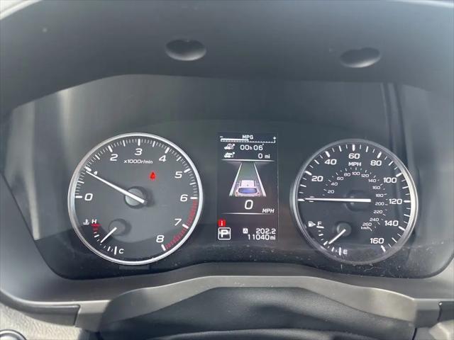 2023 Subaru Ascent Onyx Edition 7-Passenger