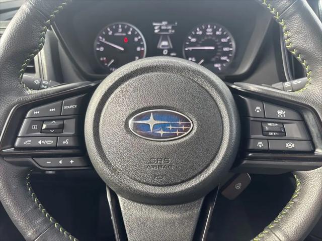 2023 Subaru Ascent Onyx Edition 7-Passenger