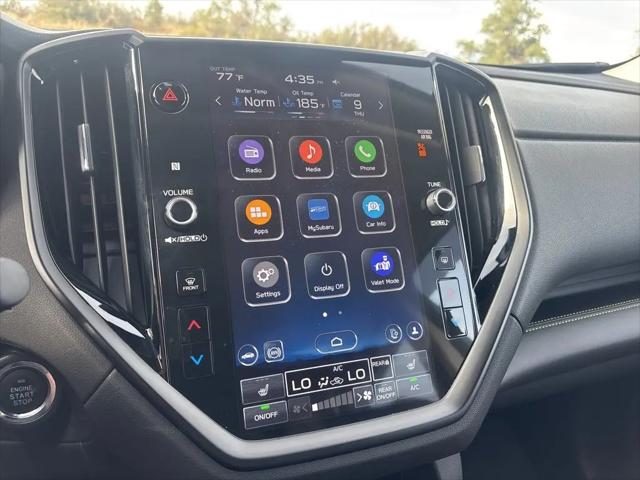 2023 Subaru Ascent Onyx Edition 7-Passenger