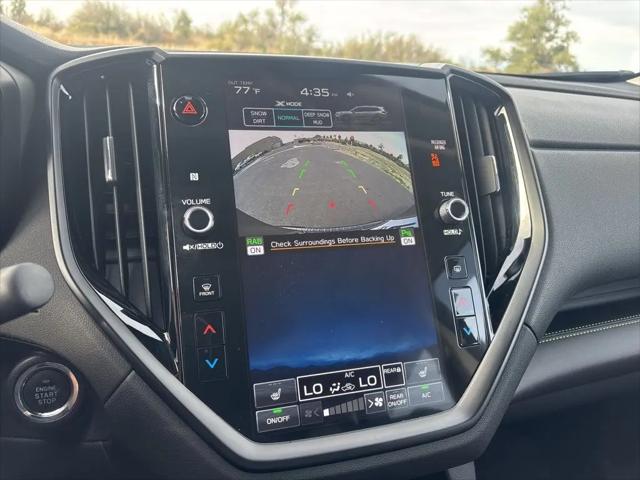 2023 Subaru Ascent Onyx Edition 7-Passenger