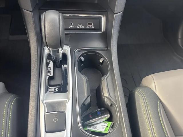 2023 Subaru Ascent Onyx Edition 7-Passenger