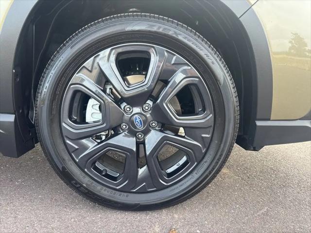 2023 Subaru Ascent Onyx Edition 7-Passenger