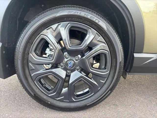 2023 Subaru Ascent Onyx Edition 7-Passenger