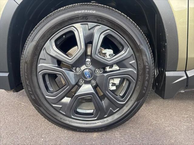 2023 Subaru Ascent Onyx Edition 7-Passenger