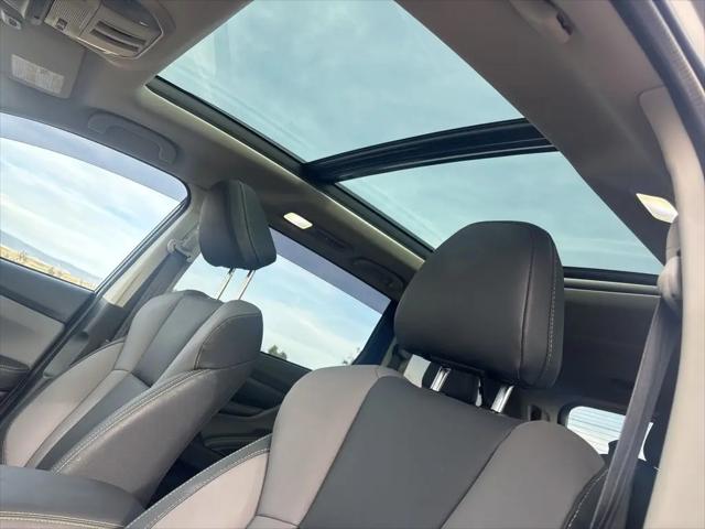 2023 Subaru Ascent Onyx Edition 7-Passenger