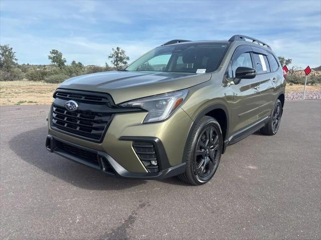 2023 Subaru Ascent Onyx Edition 7-Passenger for sale in Prescott, AZ