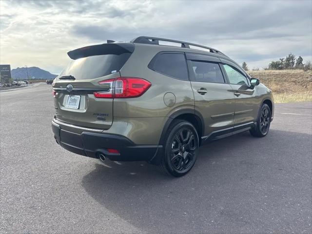 2023 Subaru Ascent Onyx Edition 7-Passenger