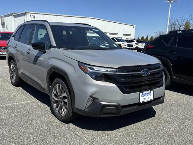 2026 Subaru Forester Touring for sale in Sayville, NY