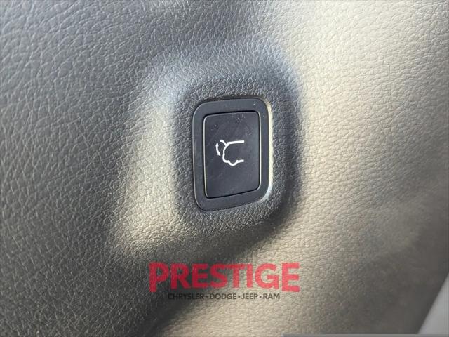2022 Jeep Compass Altitude 4x4