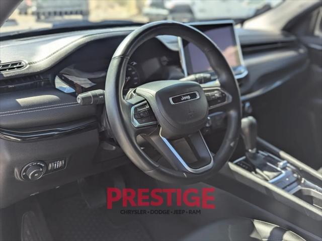 2022 Jeep Compass Altitude 4x4