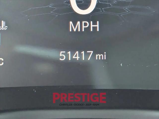 2022 Jeep Compass Altitude 4x4