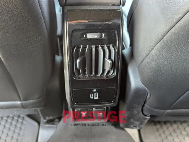 2022 Jeep Compass Altitude 4x4
