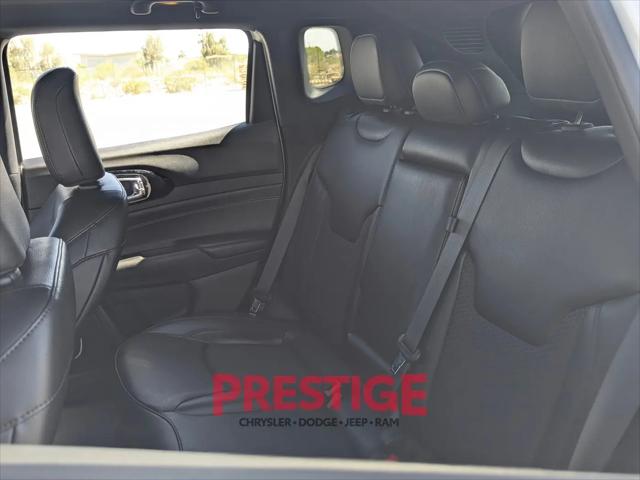 2022 Jeep Compass Altitude 4x4